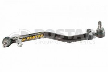 Тяга рулевая продольная L=710мм RVI Magnum