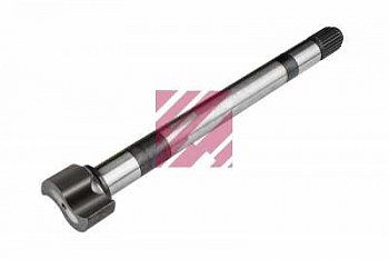 Вал тормозной MB L=531 [483]  L задний