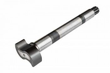 Вал тормозной SC L=456 [413] L