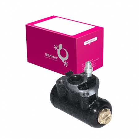 Цилиндр задний тормоз.ВАЗ 05,08 Оригинал БелМаг