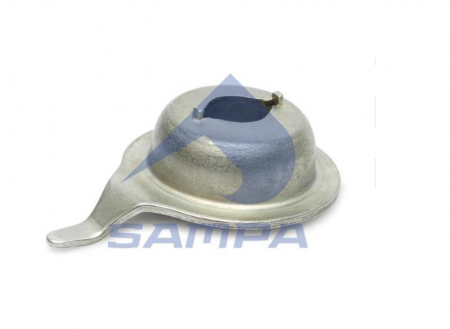 Фиксатор трещетки (индикатор износа) SCANIA