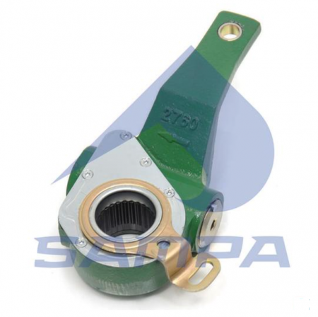 Трещетка (авт.) RVI правая задняя