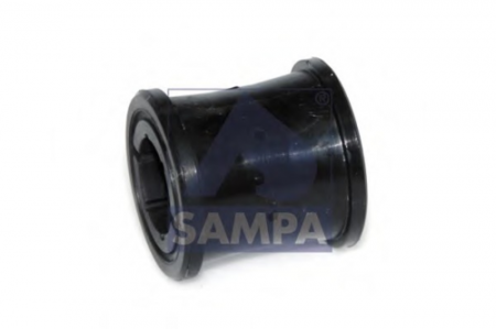 Втулка стабилизатора 44*25*49 RVI