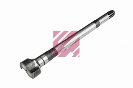 Вал тормозной ROR L=570 [525.5] R задний