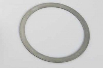 кольцо ступицы! (м) шайба маслоотражательная 147x174 H=1.5 \MB Actros