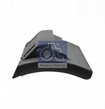 Крыло заднее задняя часть TGX, TGS, TGA XLX-XXL; 690mm