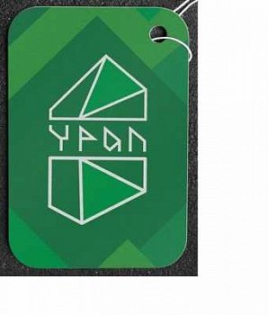 Ароматизатор  URAL