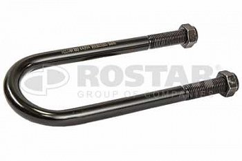 Стремянка рессоры М24/101(125)х308