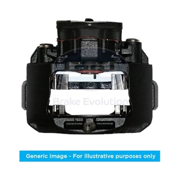 Суппорт тормозной правый SK RB 9022K "22.5"