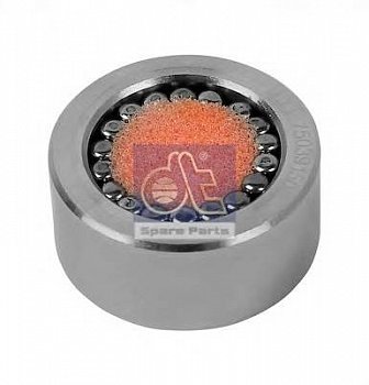 подшипник игольчатый! КПП вилки переключения \Scania