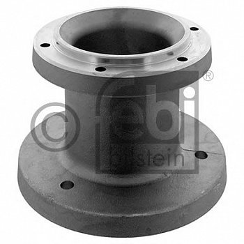 Ступица вентилятора МВ Актрос