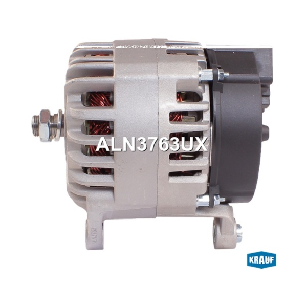 Генератор 12V 85A для Caterpillar, Perkins, замена 786634, 63377460, 287A1302, DAN653,