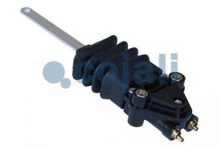 Кран уровня пола MAN/DAF/Iveco/RVI