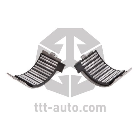 РМК супппорта  Haldex Modul X подшипник игольчатый упорный