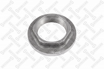 Гайка M72x1,5 SW85 LH ступицы SAF/Schmitz