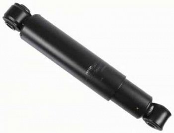 амортизатор подвески 420-670 O/O 20x62 20x50 \DAF 65/75/85/95 XF