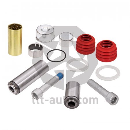 Рмк направляющих суппорта KNORR