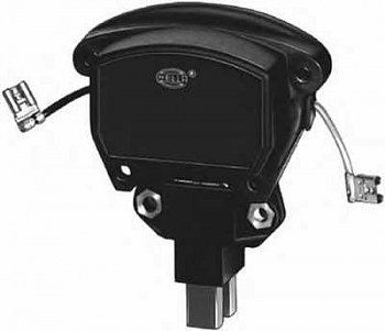 Реле регулятор 28V 60A Volvo F10/FH12