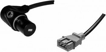 Датчик положения коленвала AUDI A6 C4