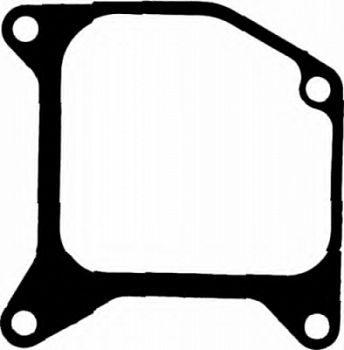 Прокладка впускного коллектора DAF