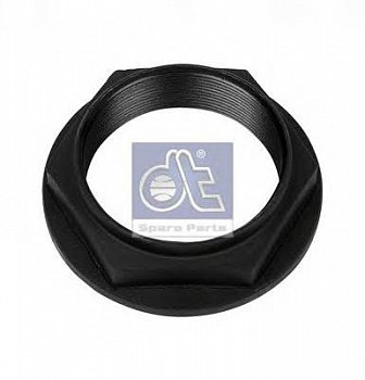 Гайка M55x1.5 хвостовика редуктора 6-ти гранная MAN MB