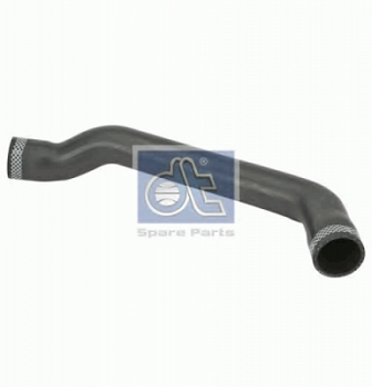 Патрубок радиатора верхний Scania 5-seria