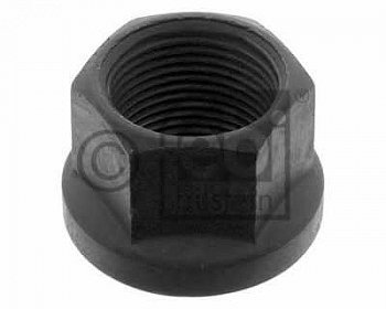 Гайка M22*1,5 H=22 SW27 колесная MAN/MB