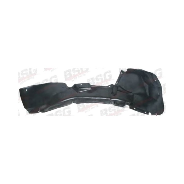 Подкрылок  передний лев VW Passat-V 10/96~10/00