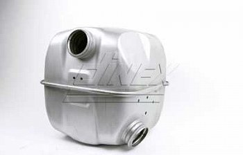 Глушитель SC Евро1