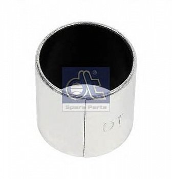 Втулка трансмиссии !(м) рычага кулисы КПП \MB