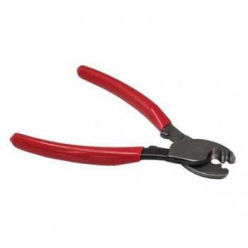 Клещи для отрезки кабеля  4AWG (до 20мм2)   AURA ZWT-4000