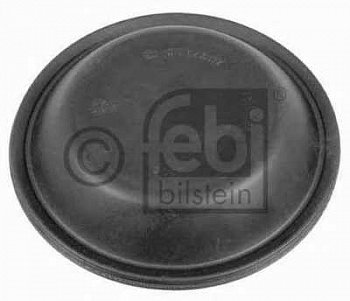 Диафрагма D20 мелкая (Мембрана)  MERCEDES Truck Scania