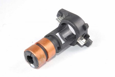 Коллектор генератора  16x7x52.1mm