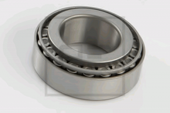 Подшипник ступицы 100*150*39 DAF/MAN/MB/Schmitz