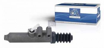 Цилиндр сцепления главный MAN