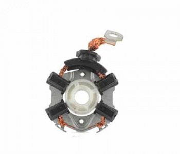 Щеткодержатель стартера