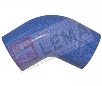 Патрубок системы охлаждения MAN