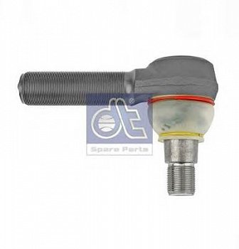 Наконечник рулевой тяги левая рез. RVI Kerax