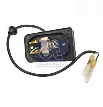 Площадка фонаря габаритного Volvo F/FH/FM