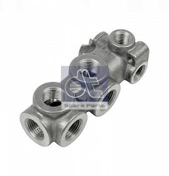 Клапан распределительный SC