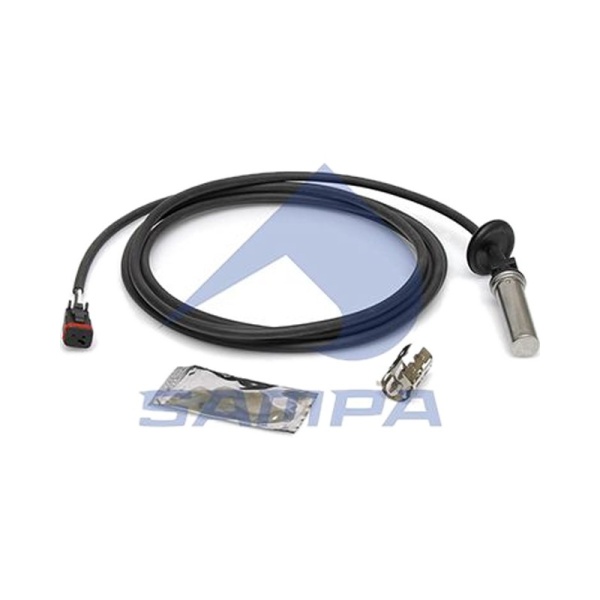 Датчик ABS. L=2730 мм, прямой задний правый VOLVO FH