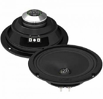 Эстрадная акустика   Alphard  Machete MM60 NEO