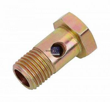 Болт перепускной М14x1,5