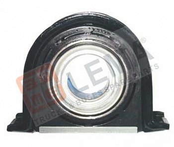 Подшипник подвесной D60 DAF RVI