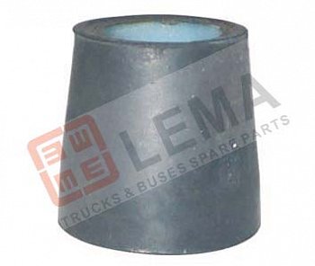 втулка рессоры [d32 L60](MIN2)