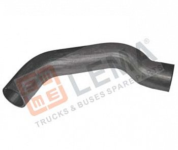 Патрубок радиатора VOLVO VN