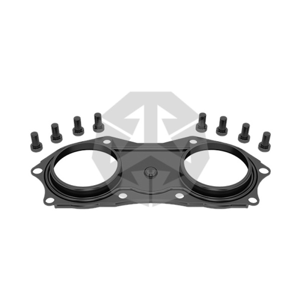 РМК суппорта крышка толкателей  с болтами (8 шт) Knorr SN6 / SN7 / SK7 (M2910045)0045)