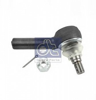 Наконечник рулевой M30*1,5*145 Volvo FH/FM