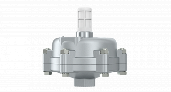 Клапан слива конденсата MB/MAN