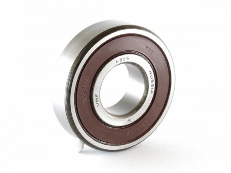 Подшипник  12х37х12